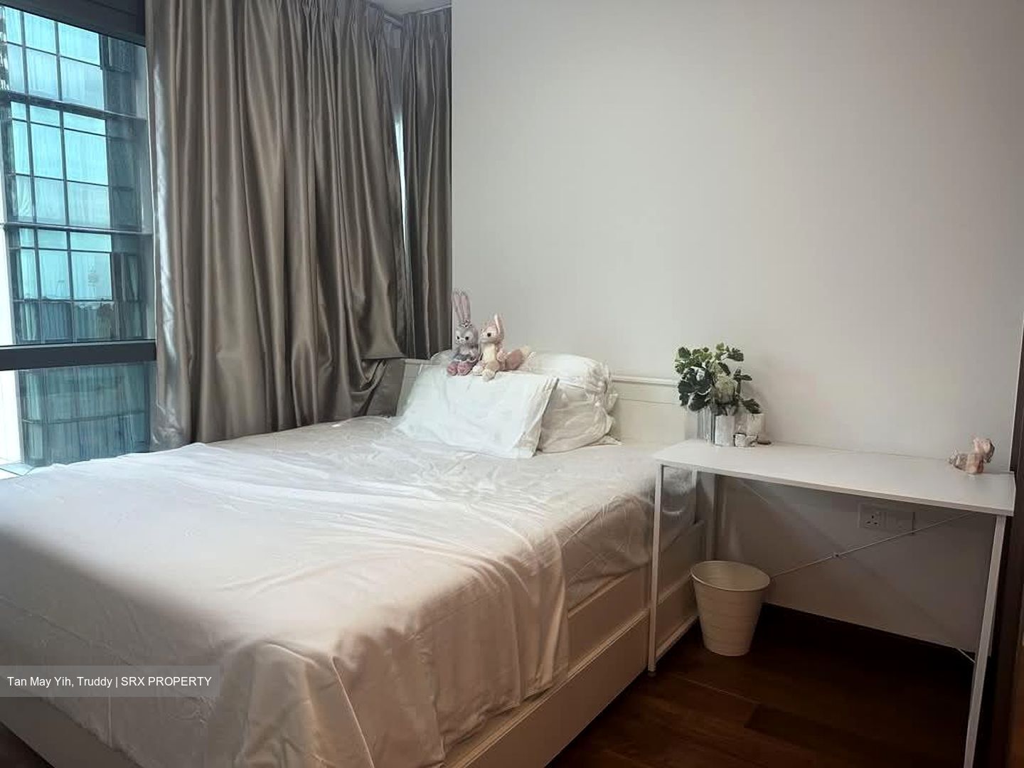 Kingsford . Hillview Peak (D23), Condominium #572690941